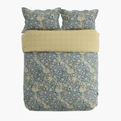 Clearance Morris x Emery Walker Trent River Wandle Duvet Cover Set Duvet Covers
