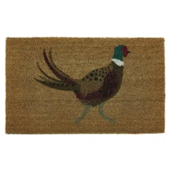 Sale Coir Mat in Pheasant Door Mats
