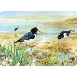 Sale Nature Collection Oystercatcher Worktop Saver Kitchen Utensils