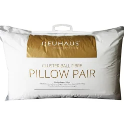 Discount Clusterball Pillow Pair Pillows