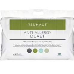 Best 10.5tog Anti Allergy Duvet Duvets