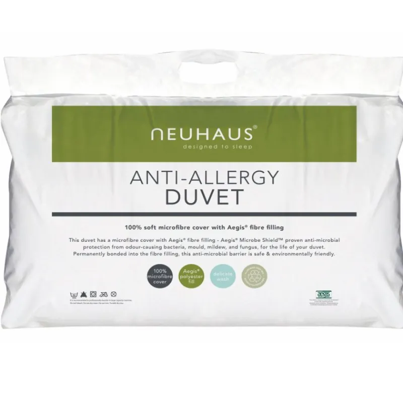 Best 10.5tog Anti Allergy Duvet Duvets