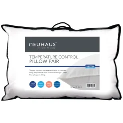 Clearance Top Cool Pillow Pair Pillows