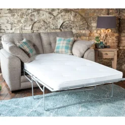 Outlet New Highland 3 Seater Sofa Bed Sofa Beds | Sofa Beds