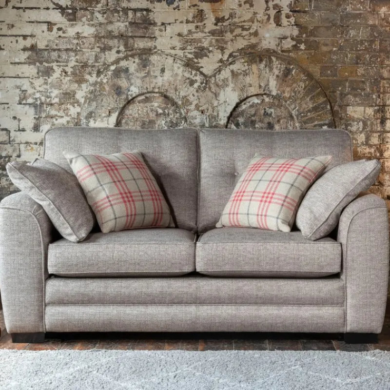 Sale New Highland Grand Sofa 4 Seater Sofas | Sofas