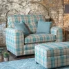 Outlet New Highland Snuggler Cuddler Chairs