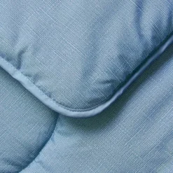 Best Night Lark 10.5 Tog Coverless Duvet Twilight Blue Duvets
