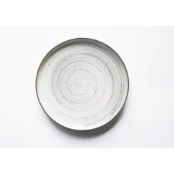 Hot Burnham Dessert Plate 20cm Dinnerware