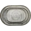 Sale Burnham Oval Serving Plates Serveware