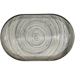 Sale Burnham Oval Serving Plates Serveware