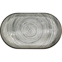 Sale Burnham Oval Serving Plates Serveware