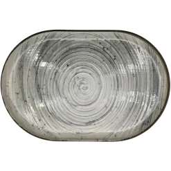 Sale Burnham Oval Serving Plates Serveware
