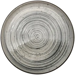 Sale Burnham Round Serving Plate Serveware