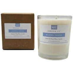 Discount 20cl Aromapot Bluebell Woods Candles & Diffusers