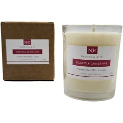 Discount 20cl Aromapot Norfolk Christmas Candles & Diffusers
