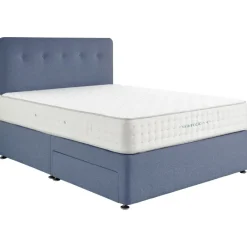 Best Norfolk & Co Comfort Memory Mattress Pocket Sprung Mattresses | Memory Foam Mattresses