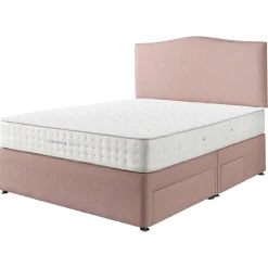 Outlet Norfolk & Co Comfort Original Mattress Pocket Sprung Mattresses