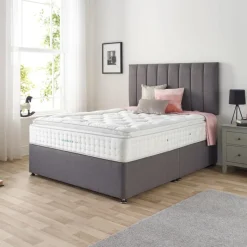 Fashion Norfolk & Co Divan Base Divan Beds