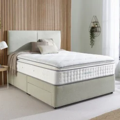Sale Norfolk & Co Loft Ultra Mattress Pocket Sprung Mattresses