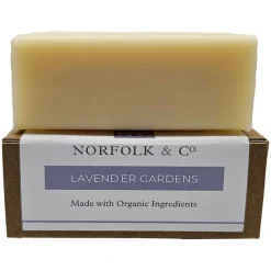 Best Organic Soap Lavender Gardens Gifts