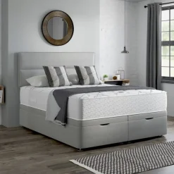 Outlet Norfolk & Co Ottoman Divan Base Ottoman Beds | Divan Beds