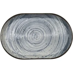 Sale Salthouse Oval Serving Plates Serveware