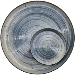 Online Salthouse Round Serving Plates Serveware