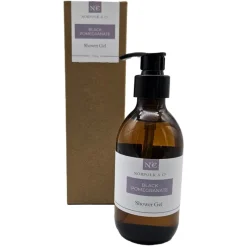 Outlet Shower Gel Black Pomegranate Gifts