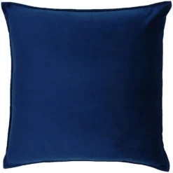 Best Velvet Sandhurst Cushion Royal Cushions