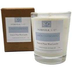 Online Votive Fresh Linen Candles & Diffusers