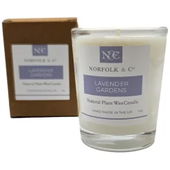 Best Votive Lavender Gardens Candles & Diffusers