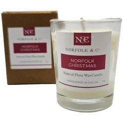 Outlet Votive Norfolk Christmas Candles & Diffusers
