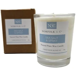 Clearance Votive Sea Salt & Spray Candles & Diffusers