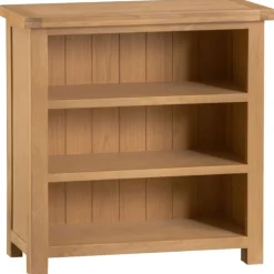 Sale Norfolk Oak Small Bookcase Bookcases | Bookcases
