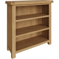 Sale Norfolk Oak Small Bookcase Bookcases | Bookcases