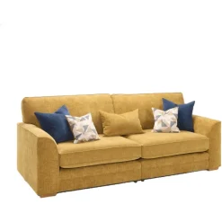 Best Orka 4 Seater Sofa 4 Seater Sofas | Sofas
