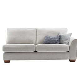 Online Oslo 3 Seater End Unit Modular Sofas | Sofas