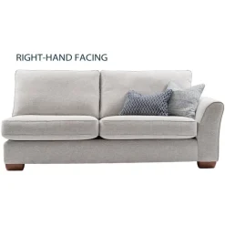 Online Oslo 3 Seater End Unit Modular Sofas | Sofas
