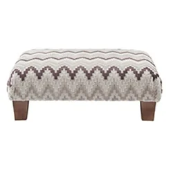 Outlet Oslo Accent Stool Footstools