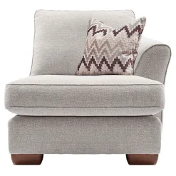 Best Oslo Chaise End Unit Modular Sofas | Sofas