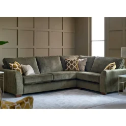 Clearance Oslo Corner Sofa Corner Sofas | Sofas