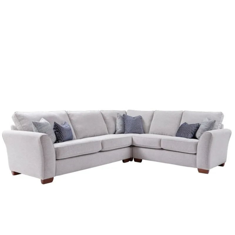 Best Oslo Corner Unit Modular Sofas | Sofas
