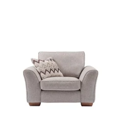 Fashion Oslo Cuddler Cuddler Chairs