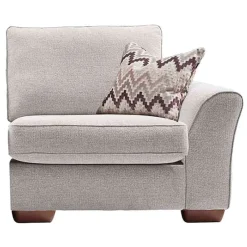 Clearance Oslo Cuddler End Unit Modular Sofas | Sofas