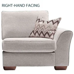 Clearance Oslo Cuddler End Unit Modular Sofas | Sofas