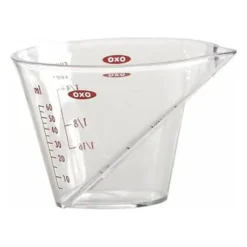 Sale Mini Angled Measuring Jug Kitchen Utensils