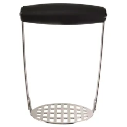 Sale Smooth Potato Masher Kitchen Utensils