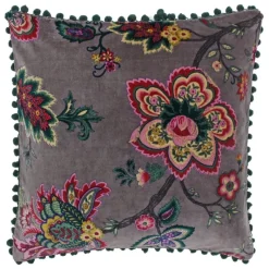 Sale Palampur Cushion Feather Mink 50x50 Cushions