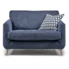 Clearance Palmer Cuddler Chair Cuddler Chairs | Sofas