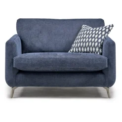 Clearance Palmer Cuddler Chair Cuddler Chairs | Sofas